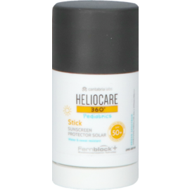heliocare Heliocare 360° Pediatrics Stick Spf50+ 25g