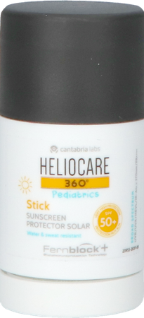 heliocare Heliocare 360° Pediatrics Stick Spf50+ 25g