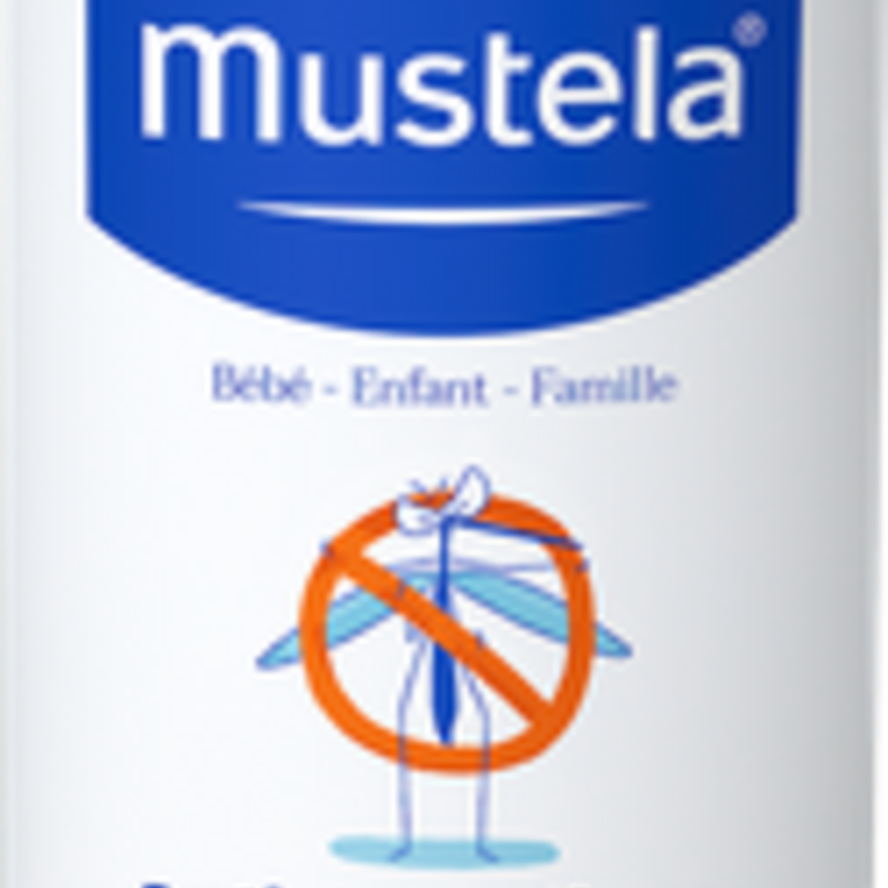 Mustela Mustela Ss Lotion A/moustique Bebe 100ml