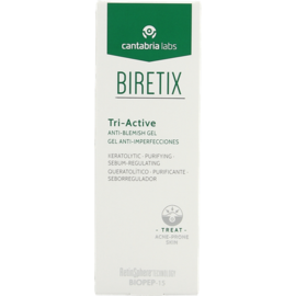 Biretix Tri-active Tube 50ml Nf