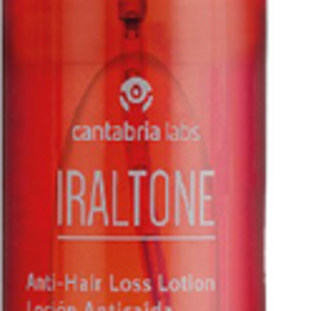 Iraltone A/hair Loss Lotion Fl 100ml