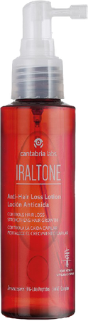 Iraltone A/hair Loss Lotion Fl 100ml