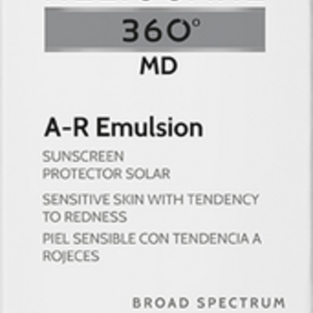 heliocare Heliocare 360° Md A R Emulsion Tube 50ml