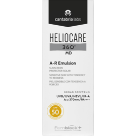 heliocare Heliocare 360° Md A R Emulsion Tube 50ml