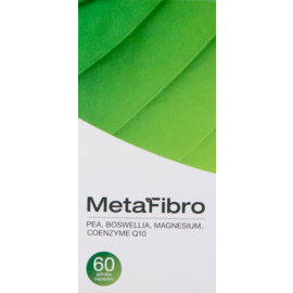 Metafibro Caps 60 Cbx Medical
