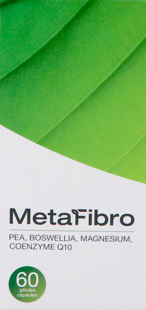 Metafibro Caps 60 Cbx Medical