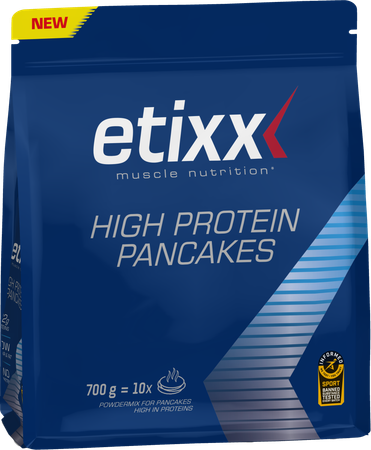 ETIXX Etixx High Protein Pancakes 700g