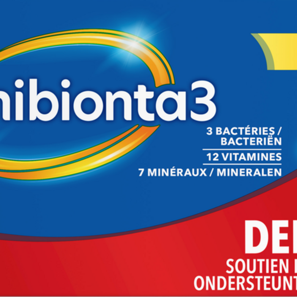 Omnibionta 3 Defense Tabl 90