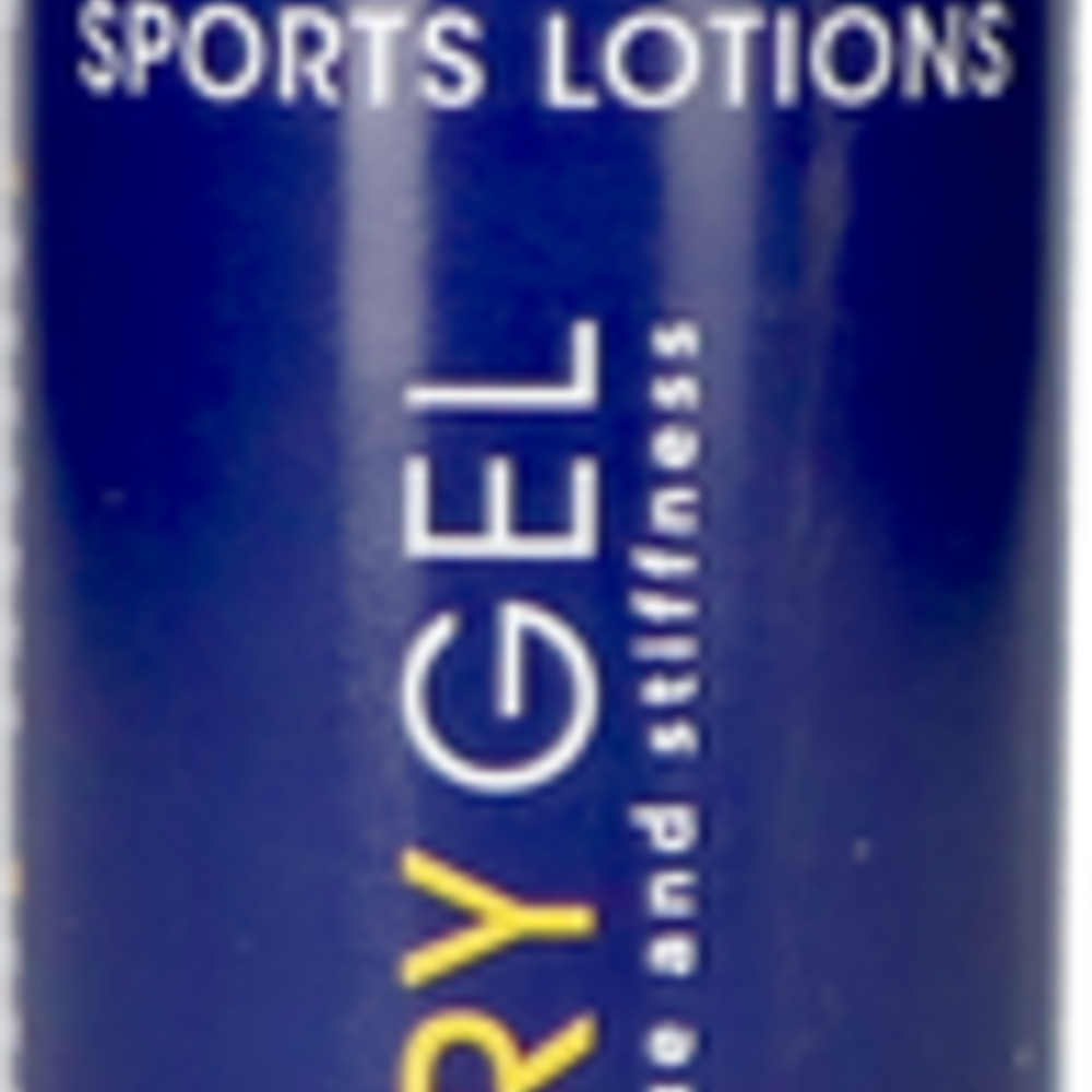 naqi Naqi Recovery Gel 100ml