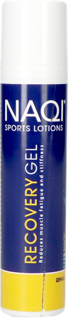 naqi NAQI Recovery Gel 100ml