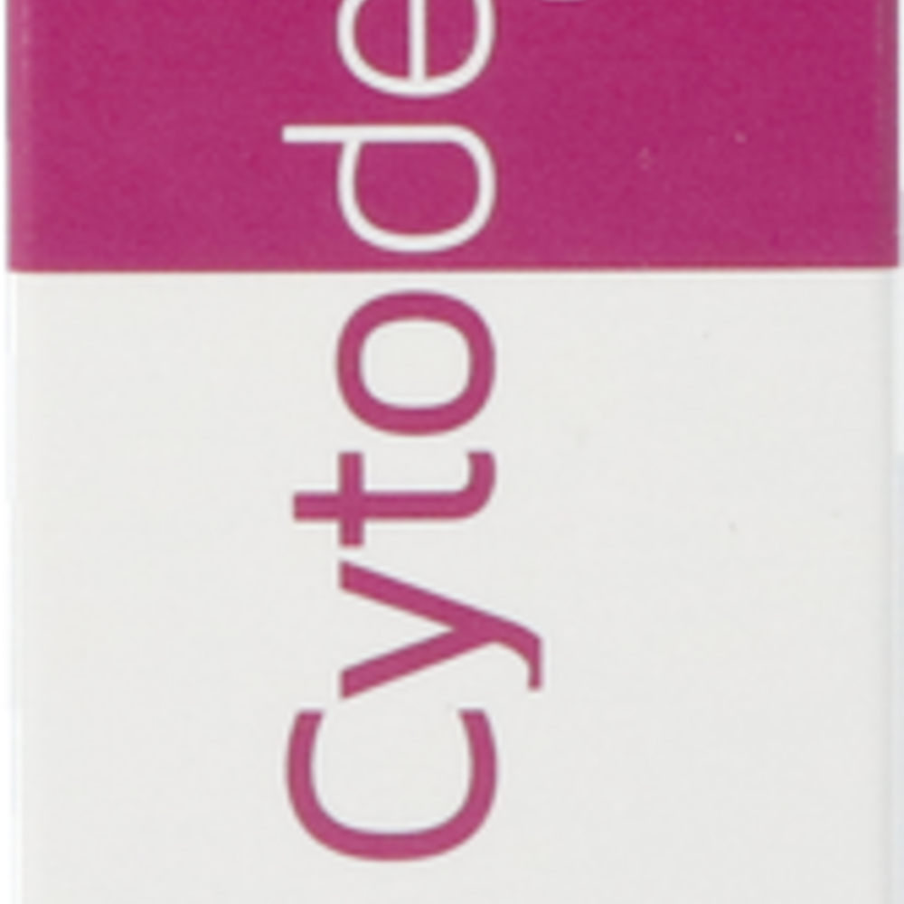 Cytoderm Cytoderm Creme 30ml Nf