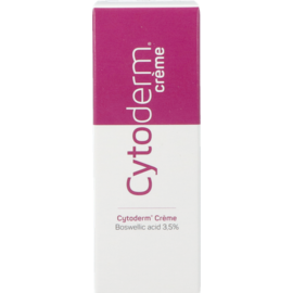 Cytoderm Cytoderm Creme 30ml Nf
