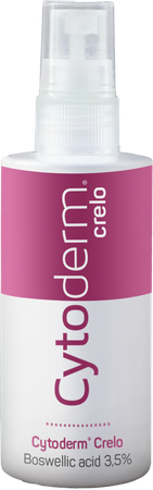 Cytoderm Cytoderm Crelo 30ml