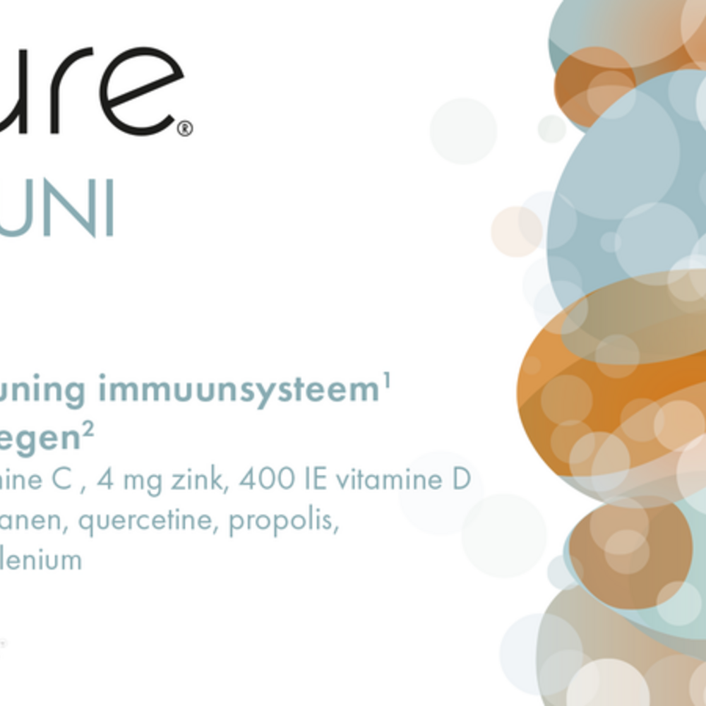 Pure by Solidpharma Pure Immuni Comp 90