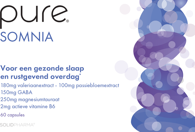Pure by Solidpharma 4675948