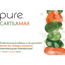 Pure by Solidpharma Pure Cartilamax Tabl 60