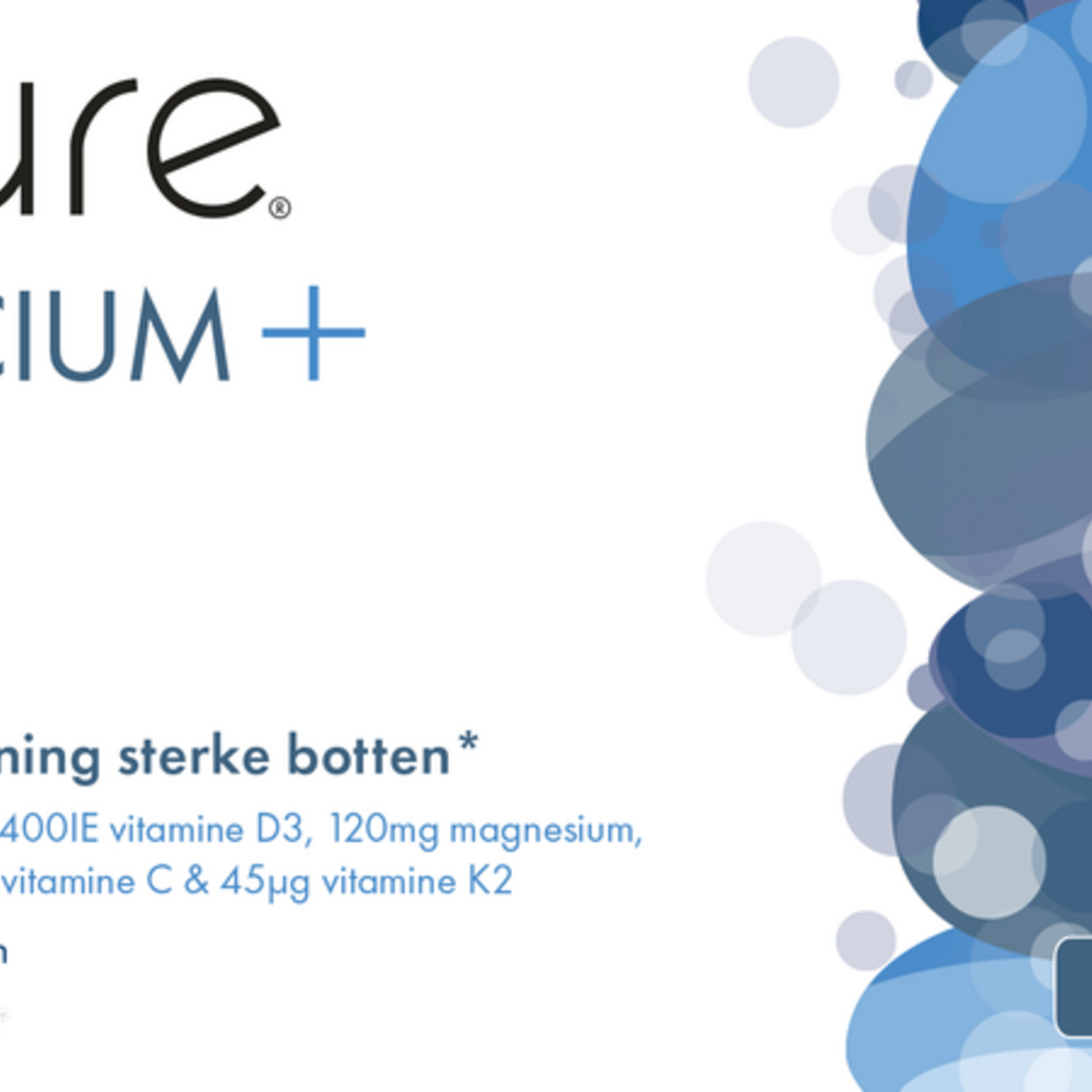 Pure by Solidpharma 4758702