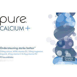 Pure by Solidpharma 4753539