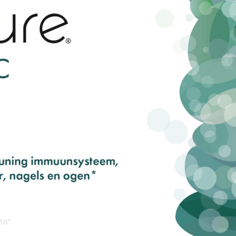 Pure by Solidpharma Pure Zinc Comp 60