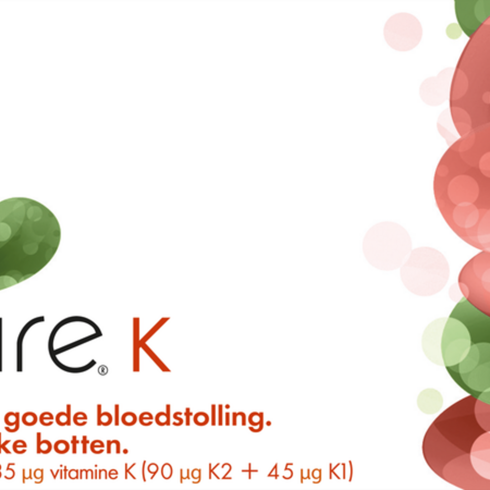 Pure by Solidpharma Pure K Comp 60