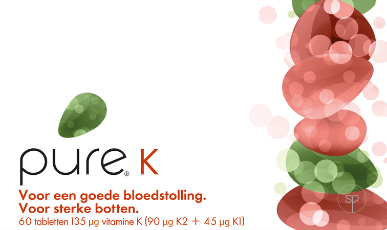 Pure by Solidpharma Pure K Comp 60