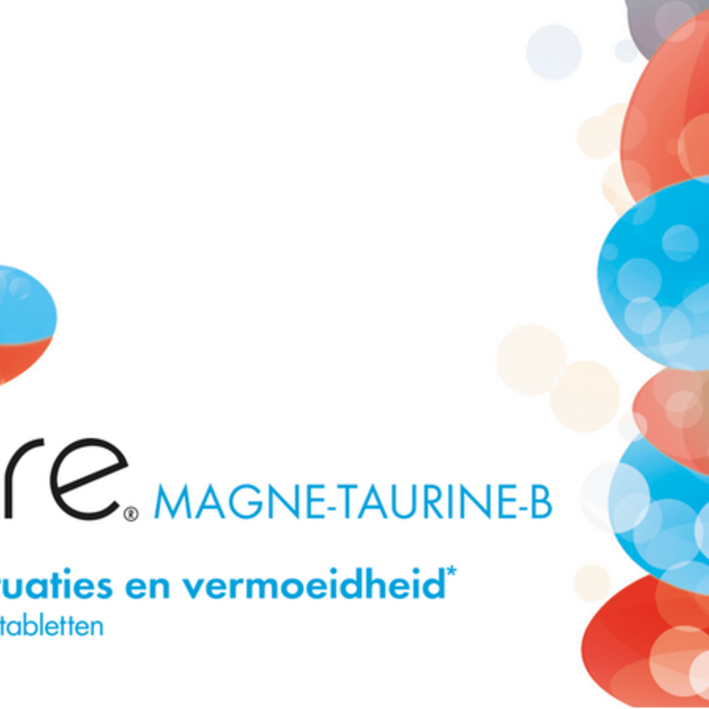 Pure by Solidpharma Pure Magne Taurine B Tabl 90