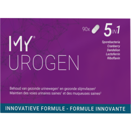 My Health My Urogen Comp 90
