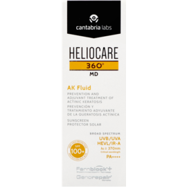 heliocare Heliocare 360 Md Ak Fluid Tube 50ml