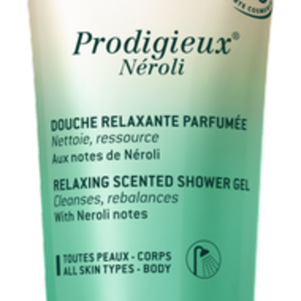 Nuxe Nuxe Prodigieux Neroli Shower Gel 200ml