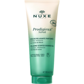 Nuxe Nuxe Prodigieux Neroli Shower Gel 200ml