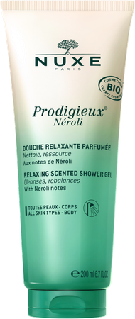 Nuxe Nuxe Prodigieux Gelee Douche Neroli 200ml