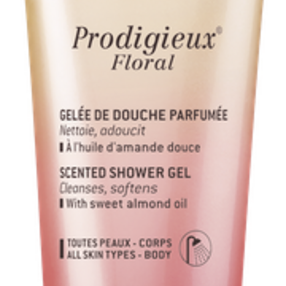 Nuxe Nuxe Prodigieux Floral Gelee Douche 200ml