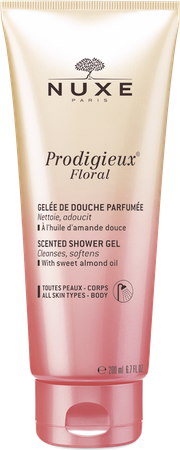 Nuxe Nuxe Prodigieux Floral Gelee Douche 200ml