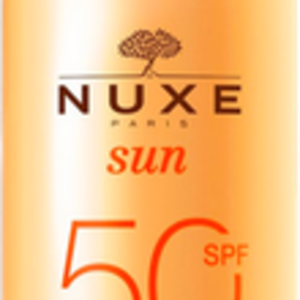 Nuxe Nuxe Sun Spray Solaire Delic.corps&vis. Spf50 50ml