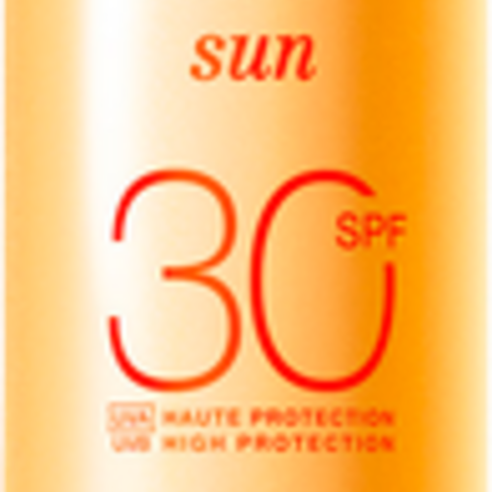 Nuxe Nuxe Delicious Sun Spray Ip30 Face&body 150ml