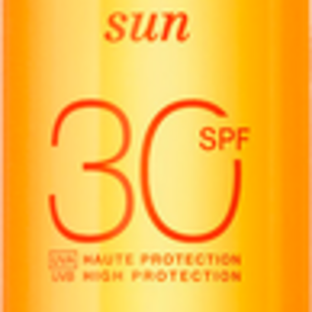 Nuxe Nuxe Sun Zonneolie Gold Spf30 150ml