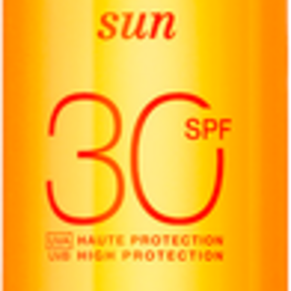 Nuxe Nuxe Sun Huile Bronz. Ip30 Visage&corps150ml