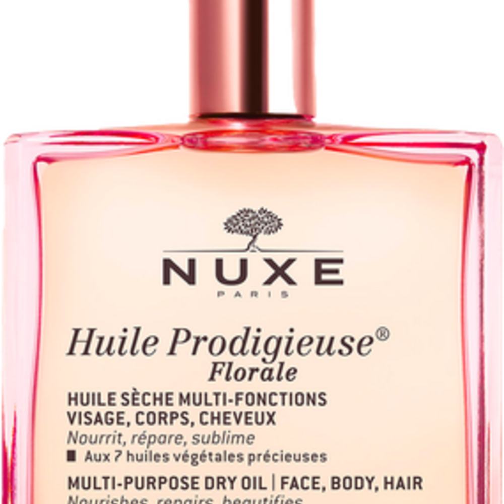 Nuxe Nuxe Huile Prodigieuse Florale Vapo 50ml