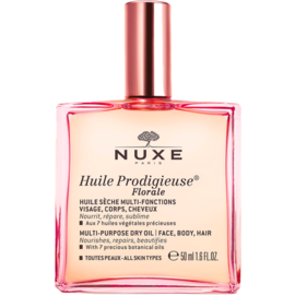 Nuxe Nuxe Huile Prodigieuse Florale Vapo 50ml