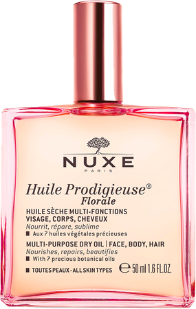 Nuxe Nuxe Huile Prodigieuse Florale Vapo 50ml