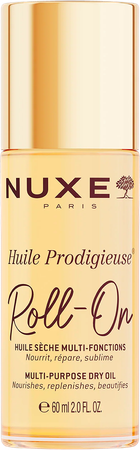 Nuxe Nuxe Huile Prodigieuse Roll On 60ml