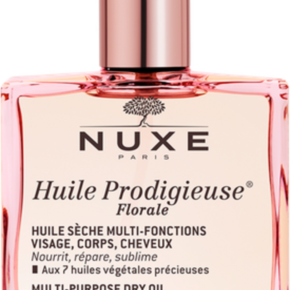 Nuxe Nuxe Huile Prodigieuse Florale Vapo 100ml