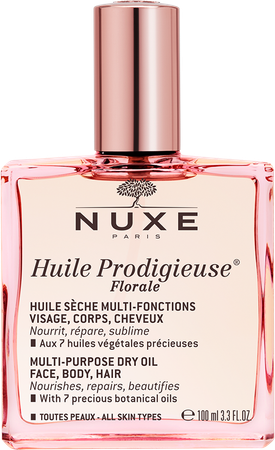 Nuxe Nuxe Olie Prodigieuse Florale Vapo 100ml