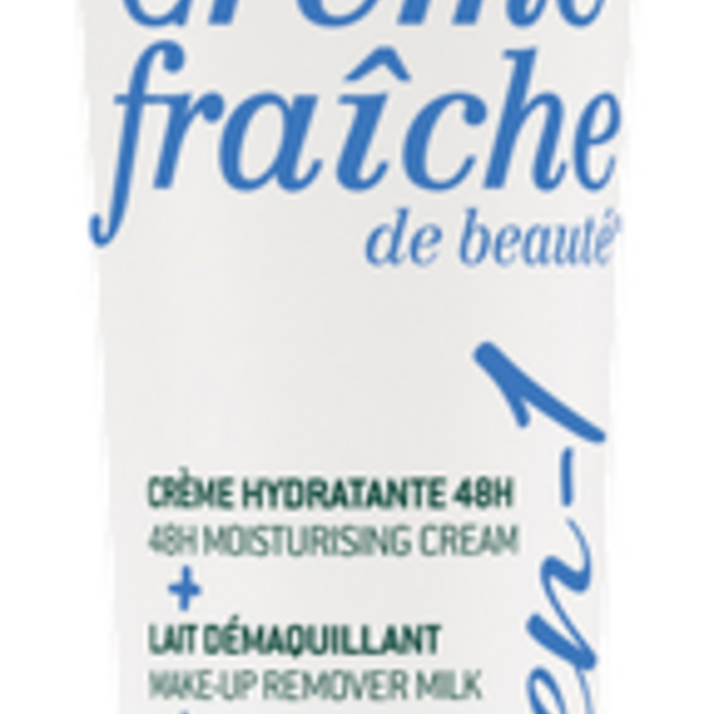 Nuxe Nuxe Cr Fraiche 3en1 100ml