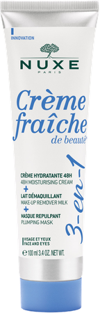Nuxe Nuxe Cr Fraiche 3en1 100ml