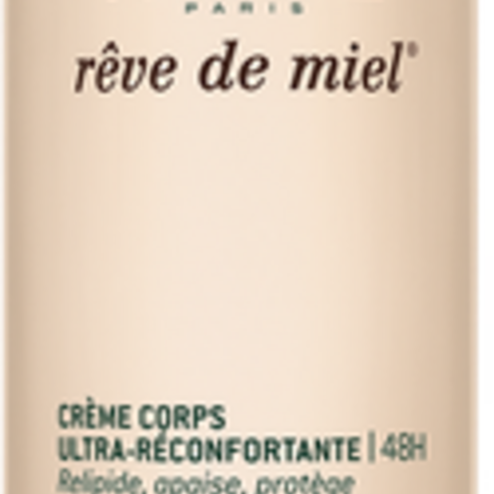 Nuxe Nuxe Reve De Miel Cr Corps Ultra Reconf. 48h 400ml