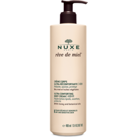 Nuxe Nuxe Reve De Miel Lich.cr Ultra Verzacht 48u 400ml