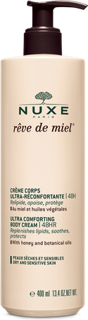 Nuxe Nuxe Reve De Miel Lich.cr Ultra Verzacht 48u 400ml