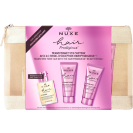 Nuxe Nuxe Trousse Voyage Hair 3 Prod.