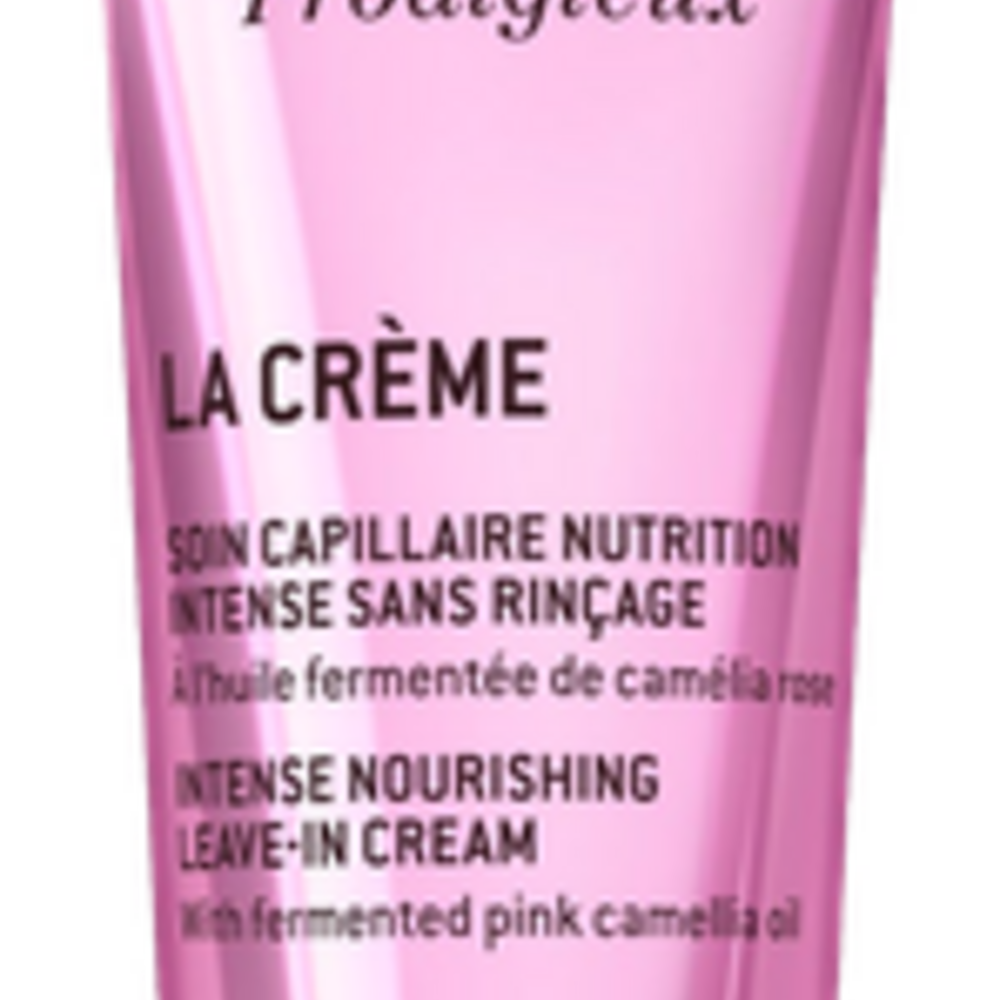 Nuxe Nuxe Hair La Creme Soin Intense S/rincage 100ml